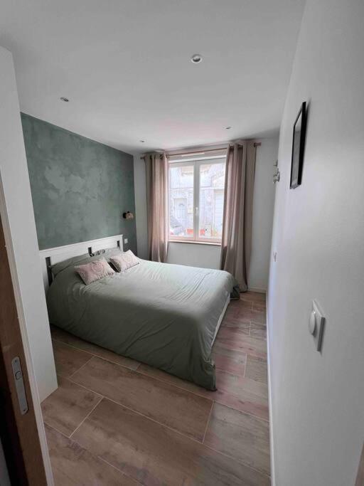 Escapade Berckoise, Berck Plage Ngoại thất bức ảnh
