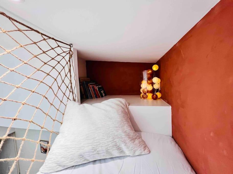 Escapade Berckoise, Berck Plage Ngoại thất bức ảnh